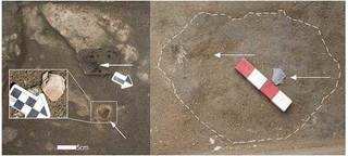 Phát hiện dấu chân của người tiền sử 16 nghìn tuổi tại miền Nam Chile