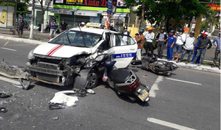 36 người chết vì tai nạn giao thông trong hai ngày nghỉ lễ