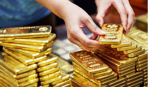Cập Nhật Gia Vang 9999 18k Va 24k Sjc Pnj Doji Hom Nay 20 7