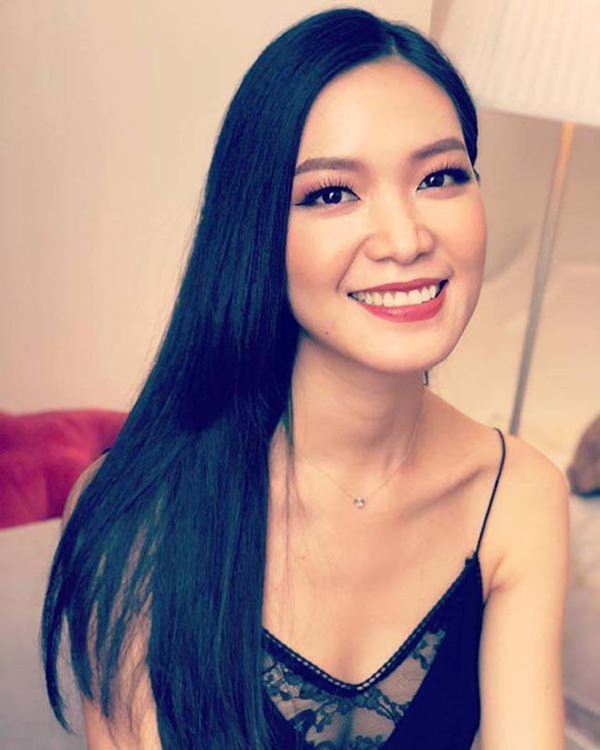 Cuộc sống hiện tại của Hoa hậu xui xẻo nhất showbiz Việt