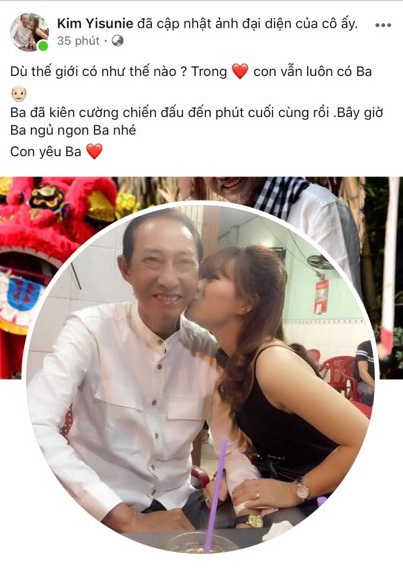 Tin tức giải trí 24h hôm nay ngày 1/5: Nghệ sĩ Lê Bình đã qua đời sáng 1/5