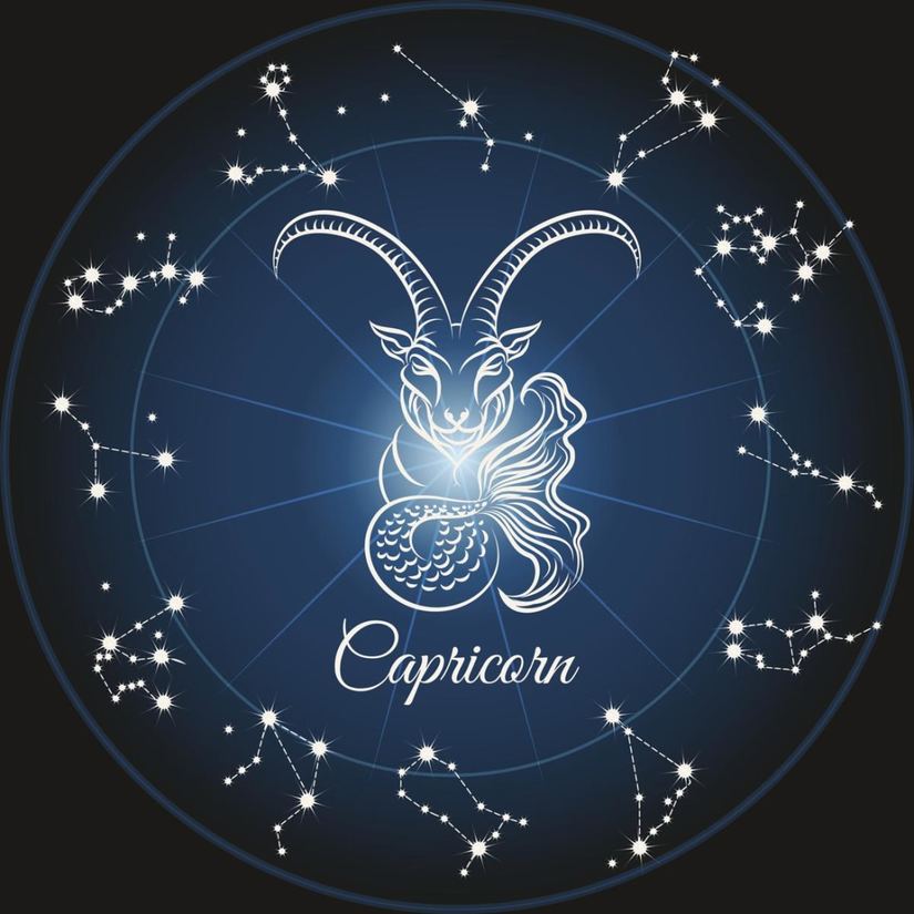 Tử vi 12 chòm sao của cung Ma Kết - Capricorn (22/12 - 19/1) ngày 3/5/2019