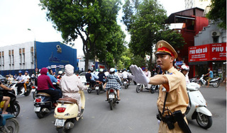 Hà Nội cấm nhiều tuyến đường phục vụ quốc tang nguyên Chủ tịch nước Lê Đức Anh