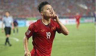 Tiền vệ Quang Hải sẽ thi đấu tại La Liga mùa giải ở mùa giải tới?