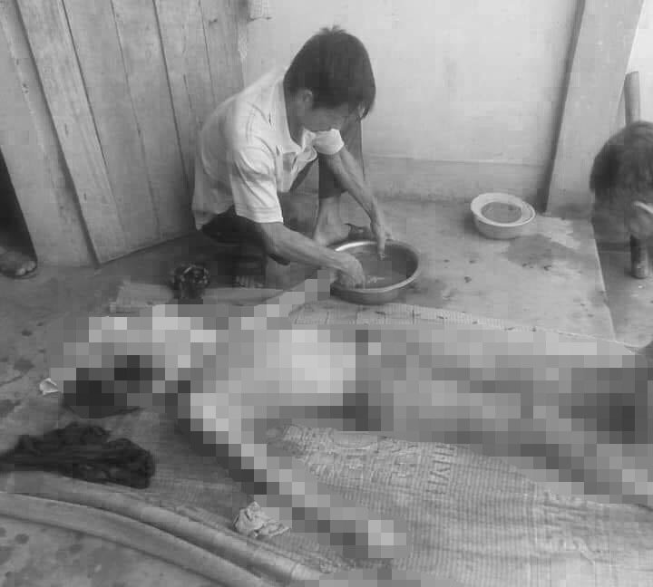 Xử lý như nào vụ bố dùng búa đánh con tử vong ở Phú Thọ?