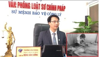 Người bố dùng búa đánh con tử vong ở Phú Thọ sẽ bị xử lý thế nào?