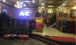 Xô xát trong quán karaoke, 2 nhân viên bị bắn trọng thương