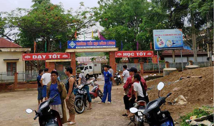 Vụ đối tượng chém 6 cô trò thương vong ở Thanh Hoá: Xót xa gia cảnh học sinh tử vong