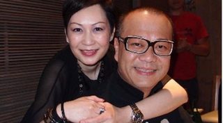 'Ông vua TVB' Âu Dương Chấn Hoa lấy vợ giàu sang cuối đời không con cái,bệnh tật