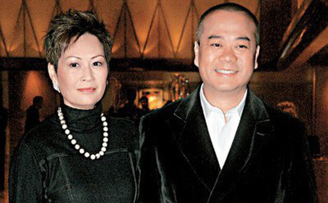 'Ông vua TVB' Âu Dương Chấn Hoa: Lấy vợ hào môn cuối đời không con cái, bệnh tật