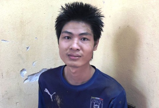 Nguyên nhân bất ngờ khiến gã thanh niên xông vào trường chém bé trai tử vong