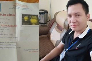 Kết quả xét nghiệm ADN của thai nhi trong bụng nữ sinh lớp 8 ở Lào Cai