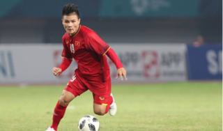 Báo Thái tin Quang Hải sẽ sang La Liga thi đấu