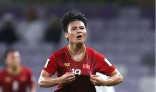 HLV người Anh nói gì về việc Quang Hải sang La Liga thi đấu?