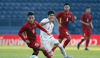 Bất ngờ với địa điểm tổ chức trận U23 Việt Nam gặp U23 Myanmar