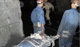 Trượt chân ngã trong lò khai thác than, nam công nhân tử vong