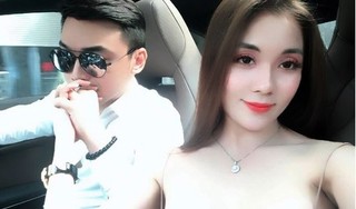 Hà Duy lên tiếng về nghi lộ clip nóng: Nếu ai đó vu khống, tôi sẽ nhờ cơ quan chức năng vào cuộc 