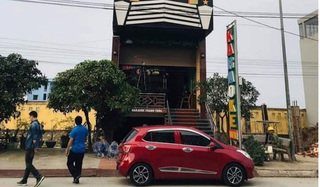 Nam Định: Nhân viên quán karaoke bị khách đâm tử vong