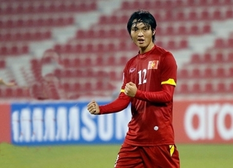 HLV Park Hang Seo triệu tập Tuấn Anh, Văn Thanh cho King’s Cup 2019