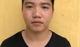Quảng Ninh: Bắt đối tượng đột nhập phá két sắt cướp tài sản