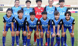 Hy hữu: Hai CLB Thái Lan hủy đá trận chung kết chia nhau chức vô địch