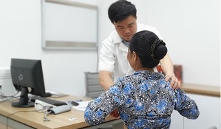 Hàng trăm phụ nữ Hà Nam được sàng lọc ung thư vú miễn phí