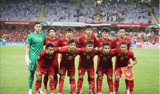 HLV Thái Lan chỉ ra cầu thủ nguy hiểm nhất tuyển Việt Nam tại King’s Cup 2019