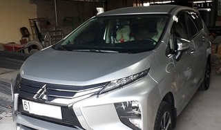 Khách Việt 'tố' xe hot Mitsubishi Xpander hụt hơi khi tăng tốc