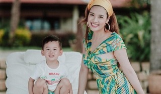 Hoa hậu Phan Hoàng Thu mách mẹo nhỏ giúp trẻ phòng vệ trước nguy cơ bị xâm hại