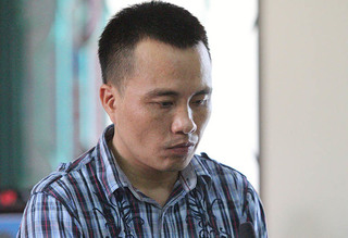 Tăng án tù với tài xế cố tình cán chết nam sinh ở Hà Tĩnh