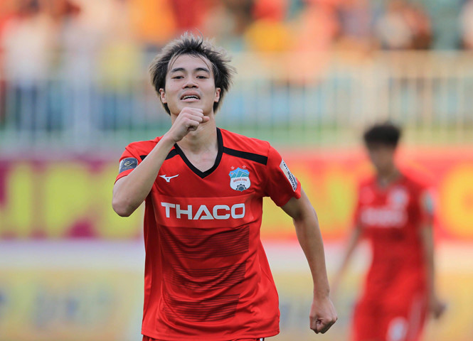 BLV Quang Huy: ‘Văn Toàn sẽ được đá chính ở King’s Cup 2019’