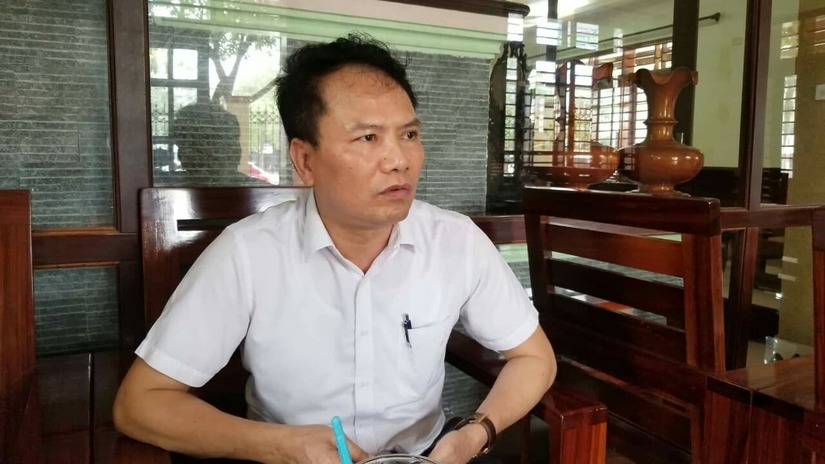 Tòa sơ thẩm vi phạm tố tụng trong vụ án tiền tỉ, VKSND tỉnh Thái Nguyên kháng nghị hủy bản án