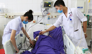 Thông tin mới nhất về vụ cháy khí mê tan khiến 2 công nhân Nam Định tử vong