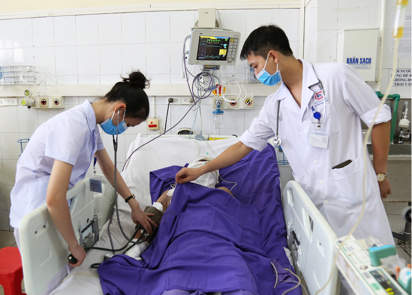 Thông tin mới nhất về các nạn nhân vụ cháy khí mêtan khiến 5 người thương vong ở Quảng Ninh