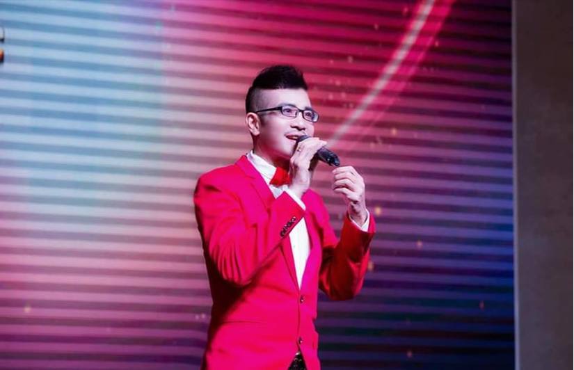 Ca sĩ Vương Bảo Tuấn qua đời ở tuổi 44