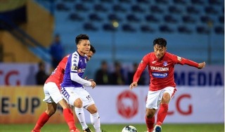 Hé lộ danh sách cầu thủ dự King's Cup của đội tuyển Việt Nam