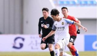 Đội bóng của Công Phượng có nhận sự mới trước vòng 13 K.League