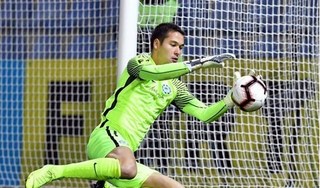 CH Séc triệu tập thủ môn Filip Nguyễn đá vòng loại Euro 2020?