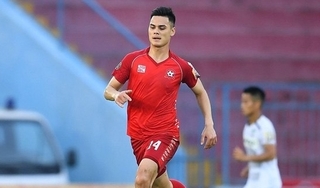 Thêm một cầu thủ Việt kiều được HLV Park Hang Seo triệu tập?