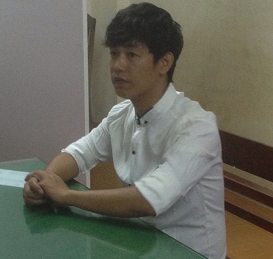 Quảng Nam: Chân dung tài xế đâm 2 mẹ con tử vong vừa đầu thú