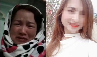 Sốc: Mẹ nữ sinh giao gà ở Điện Biên bị khởi tố bắt tạm giam