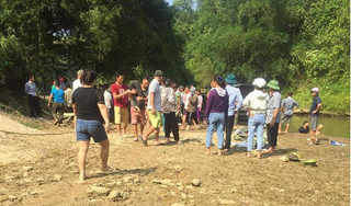 Lào Cai: 4 học sinh tử vong thương tâm khi đi tắm suối