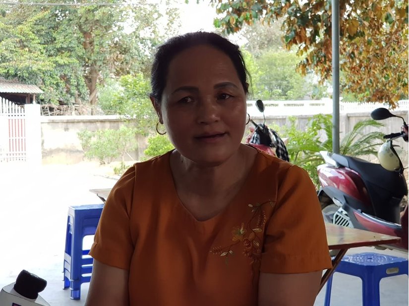 Mẹ nữ sinh giao gà bị sát hại ở Điện Biên khẳng định không buôn ma túy, ra ám hiệu đặc biệt cho chồng lúc bị bắt 2