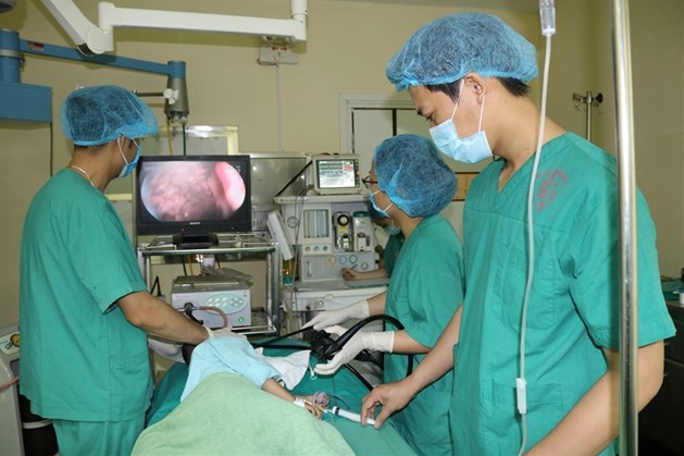 Quảng Ninh: bệnh nhân bất ngờ tử vong sau khi mổ ruột thừa 4 ngày 2
