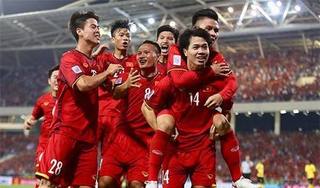 BLV Quang Huy nói gì về danh sách đội tuyển Việt Nam dự King's Cup?