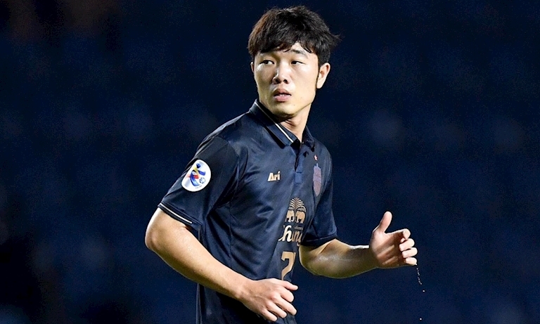 Lương Xuân Trường so tài với “Messi Lào” ở vòng 13 Thai League?