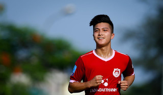 ‘Tiền vệ Việt kiều hứa hẹn mang tới nhiều sự đột phá trong lối chơi cho U23 Việt Nam’