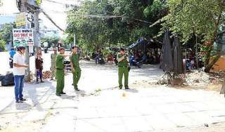 Bị mẹ ruột la mắng, thanh niên đâm cha dượng tử vong