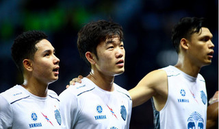 Xuân Trường đá chính, Buriram nhận kết quả bất ngờ trước Chainat