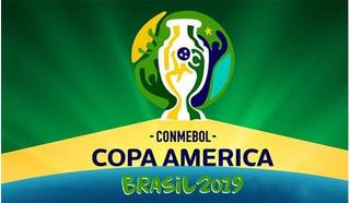 Vì sao Copa America 2019 được CĐV châu Á đặc biệt quan tâm?